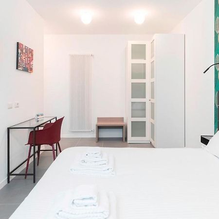Italianway - Taramelli 60 Lejlighed Milano Eksteriør billede
