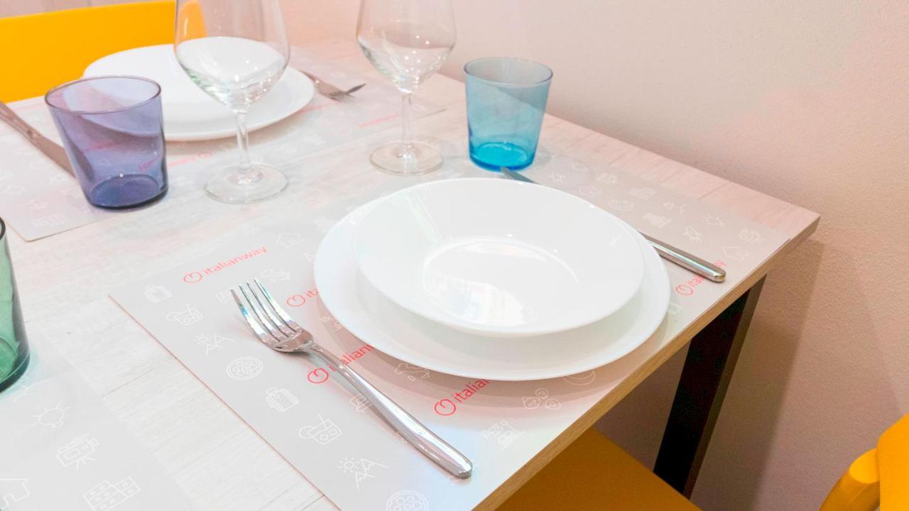 Italianway - Taramelli 60 Lejlighed Milano Eksteriør billede