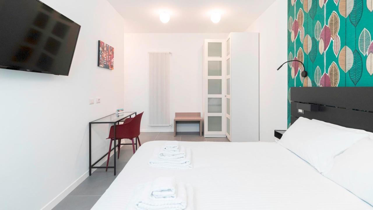 Italianway - Taramelli 60 Lejlighed Milano Eksteriør billede