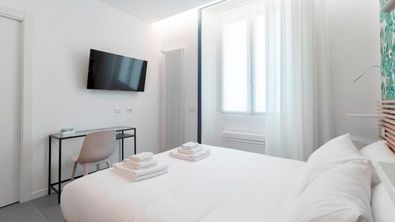 Italianway - Taramelli 60 Lejlighed Milano Eksteriør billede